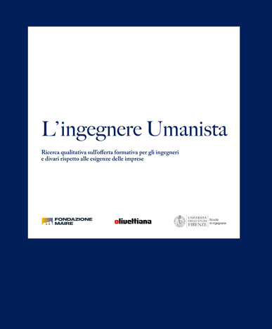 L'ingegnere umanista