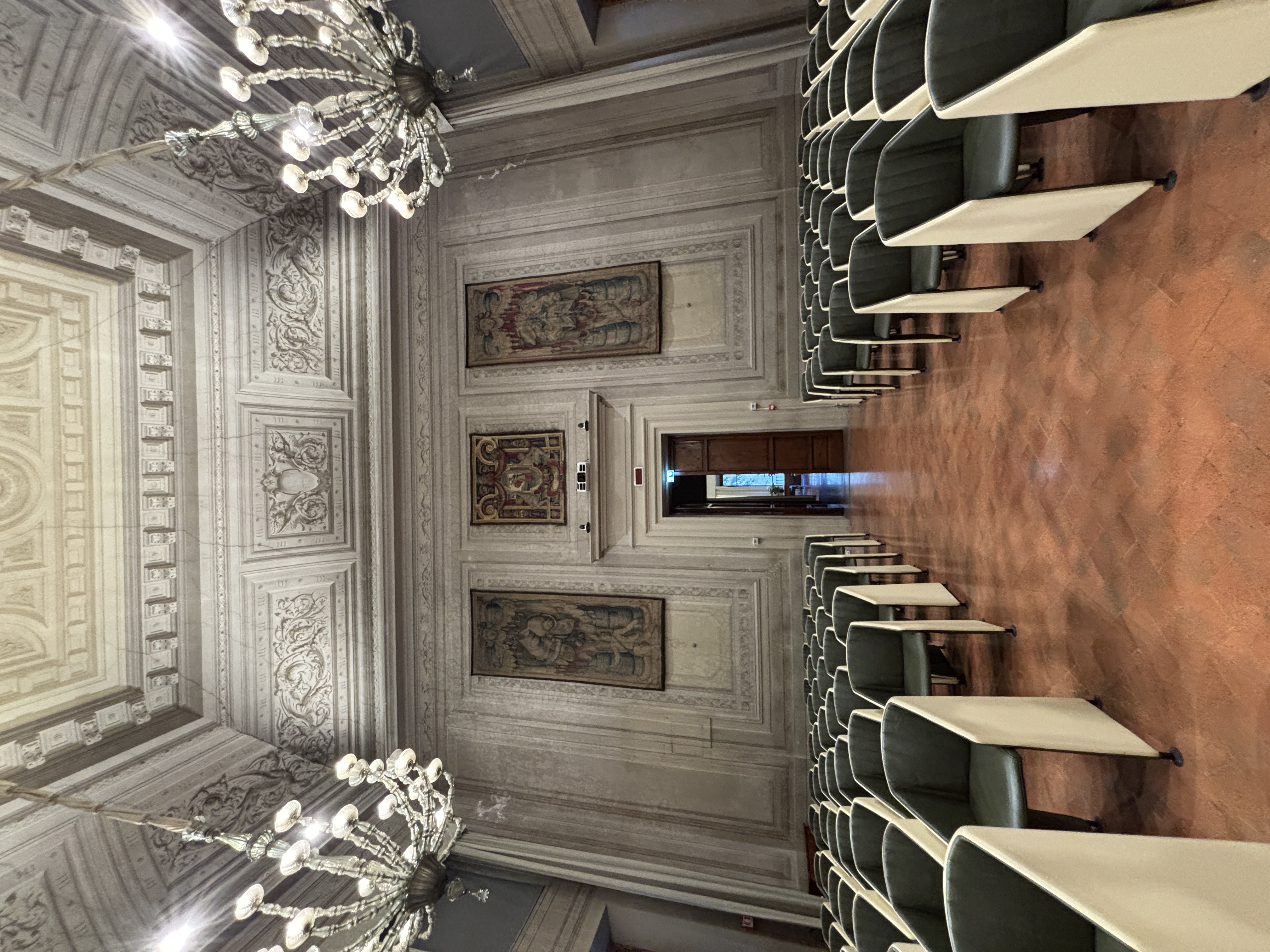 Who is the humanist engineer? Conference in Florence to present research report