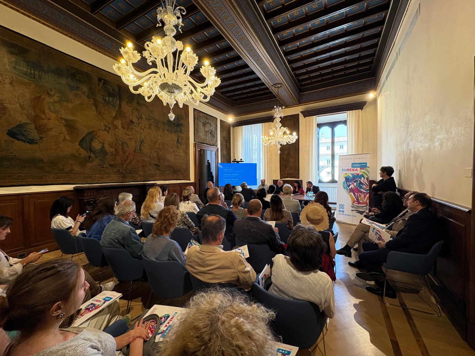 Le imprese che fanno cultura e il circolo virtuoso: come dialoga oggi il patrimonio storico con le nuove generazioni
