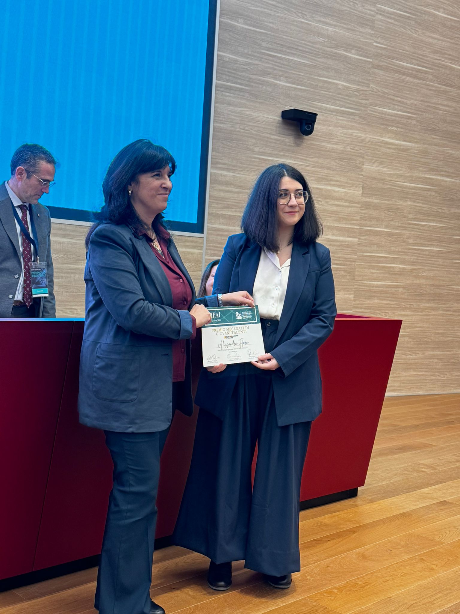 3rd General Assembly of the Industrial Heritage of AIPAI: double appointment with the Fondazione MAIRE – ETS