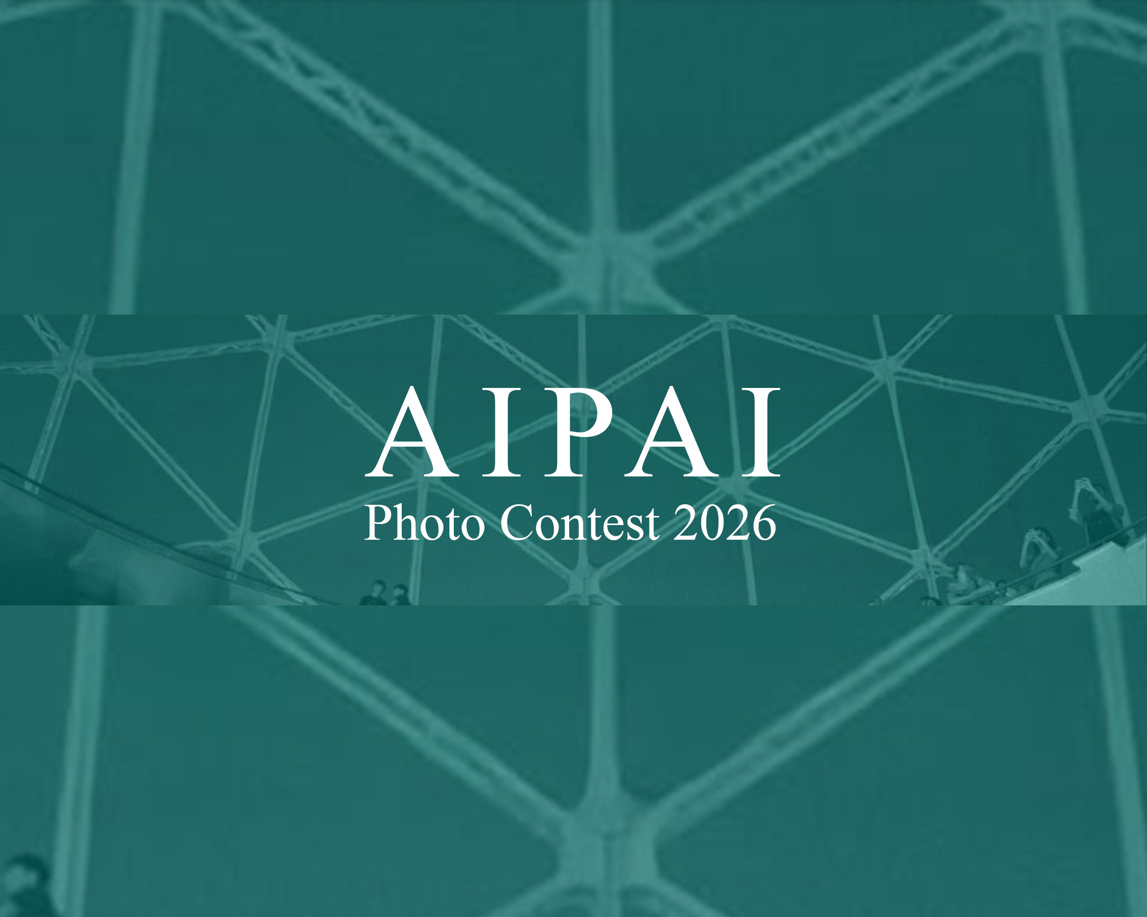 AIPAI Photo Contest 2025-2026: another competition featuring photography and heritage