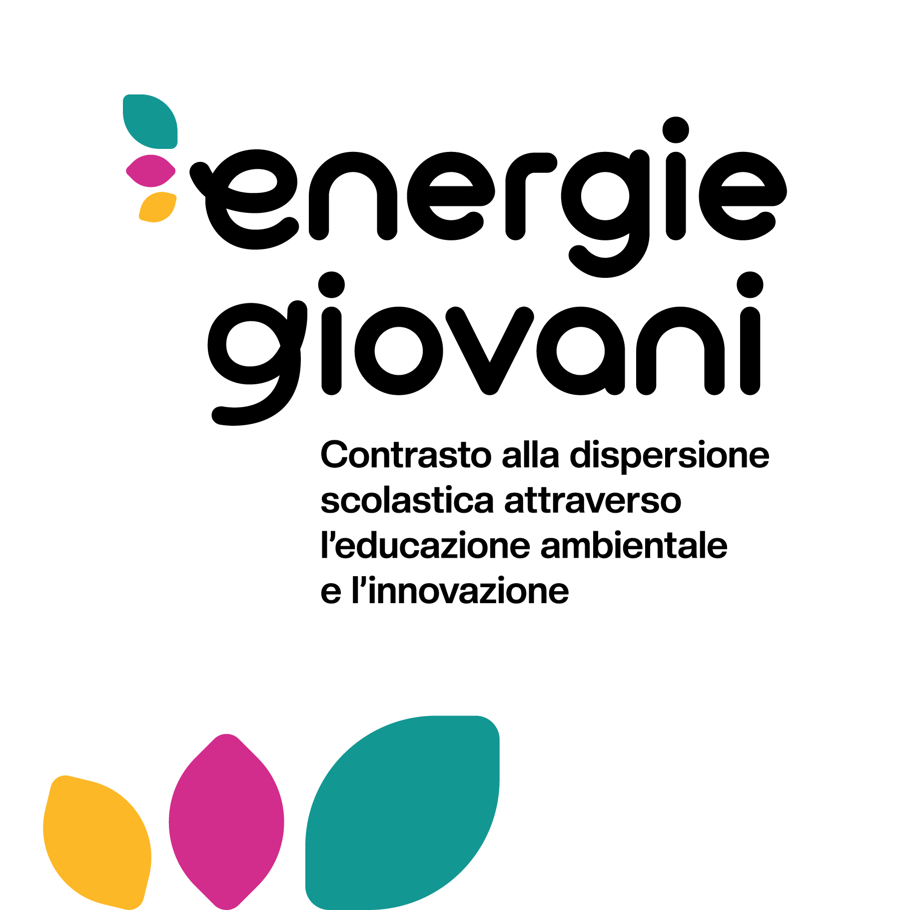 Disegnare il futuro partendo dai banchi di scuola: con “Energie Giovani”, al fianco del IV Municipio di Roma, per contrastare la dispersione scolastica