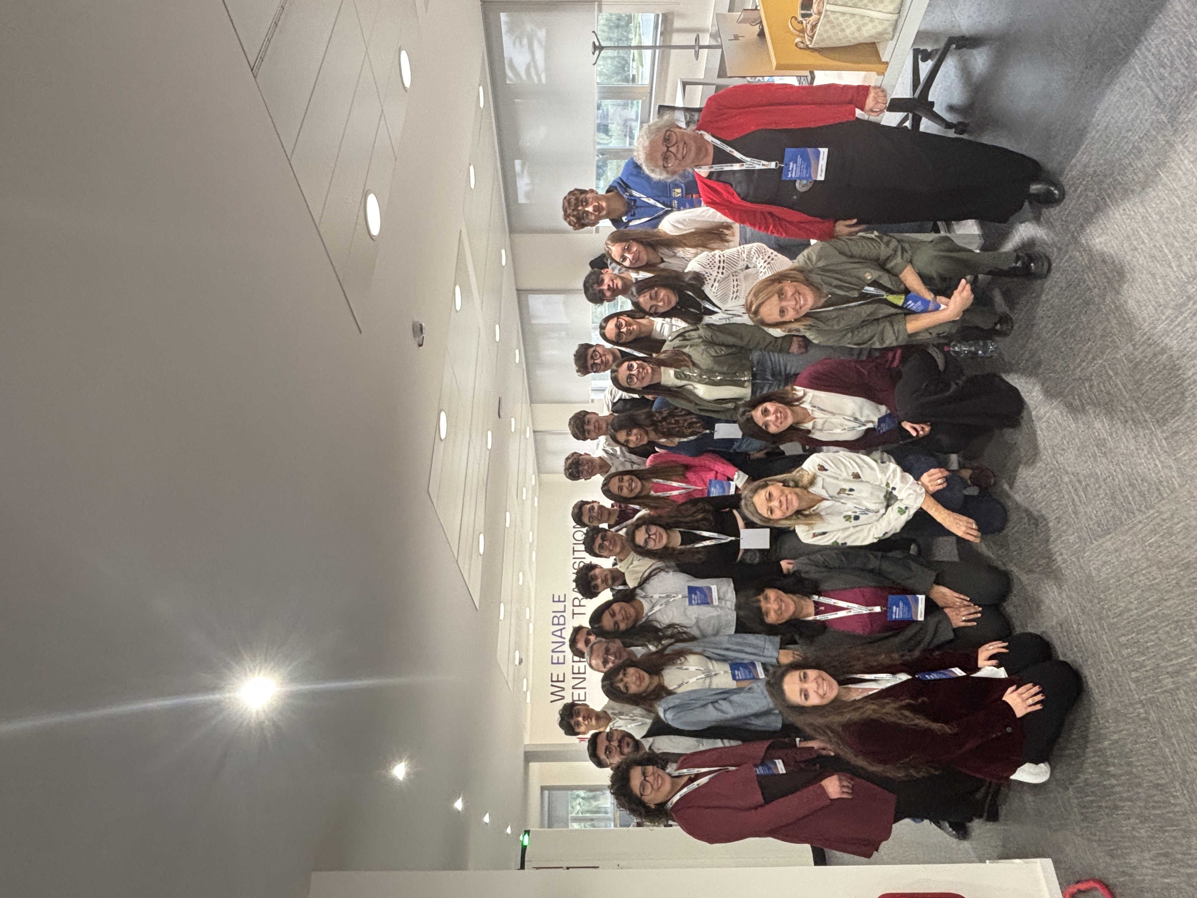 Per la settimana della cultura d’impresa, raddoppiamo l’appuntamento: a Catania per parlare con i giovani di innovazione