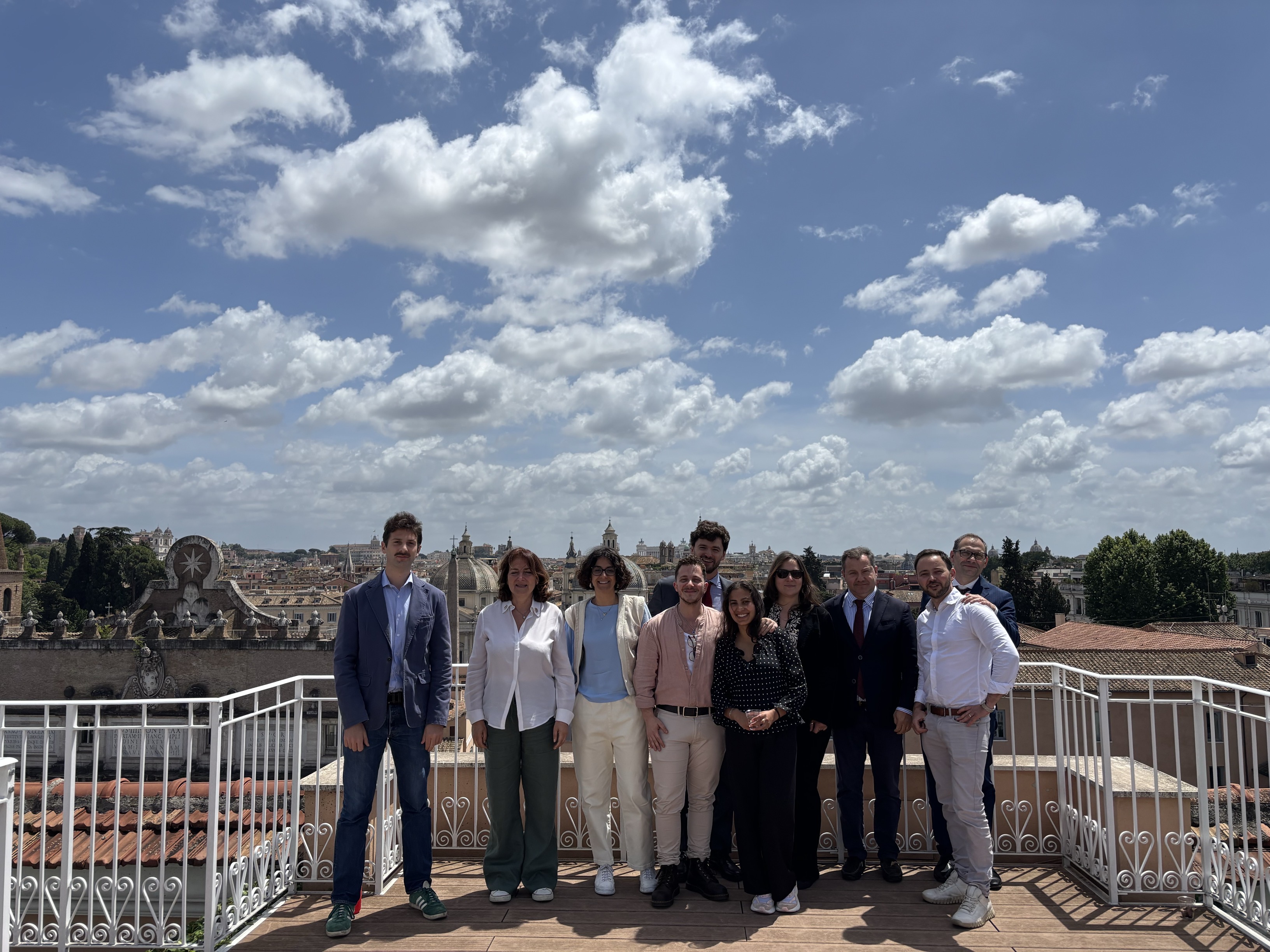 Energy transition, inclusion and opportunities: we present how are progressing the studies on migration flows and energy transition funded by our call for research grants