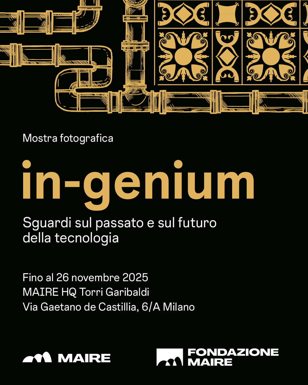 AT BOOKCITY 2025 WITH IN-GENIUM: GAZES INTO TECHNOLOGY PAST AND FUTURE