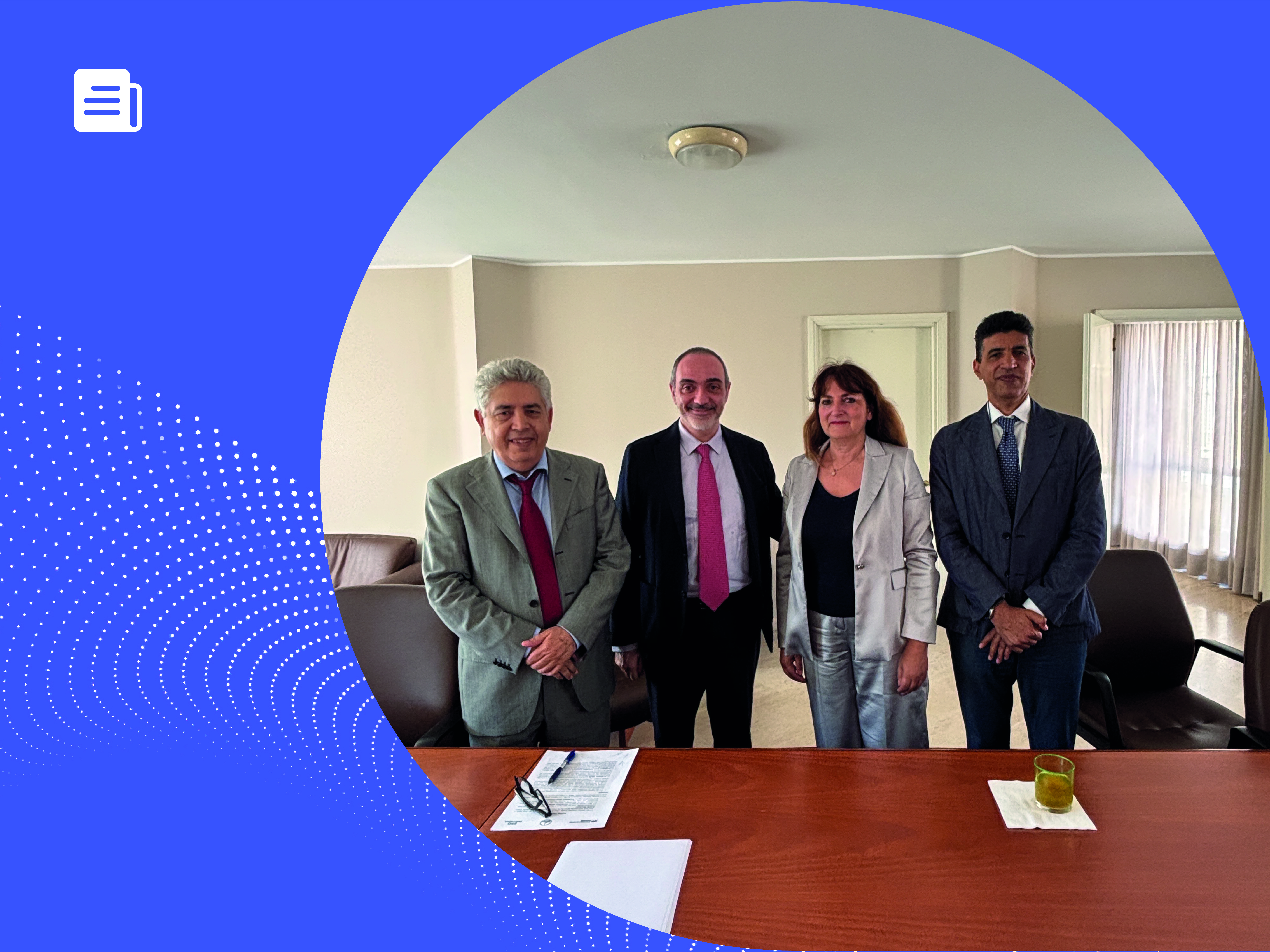 FONDAZIONE MAIRE, FONDAZIONE GREEN INNOVATION E CENTRO ISLAMICO CULTURALE D’ITALIA – GRANDE MOSCHEA DI ROMA INSIEME PER PROMUOVERE FORMAZIONE, INCLUSIONE E COMPETENZE PER LA TRANSIZIONE ENERGETICA