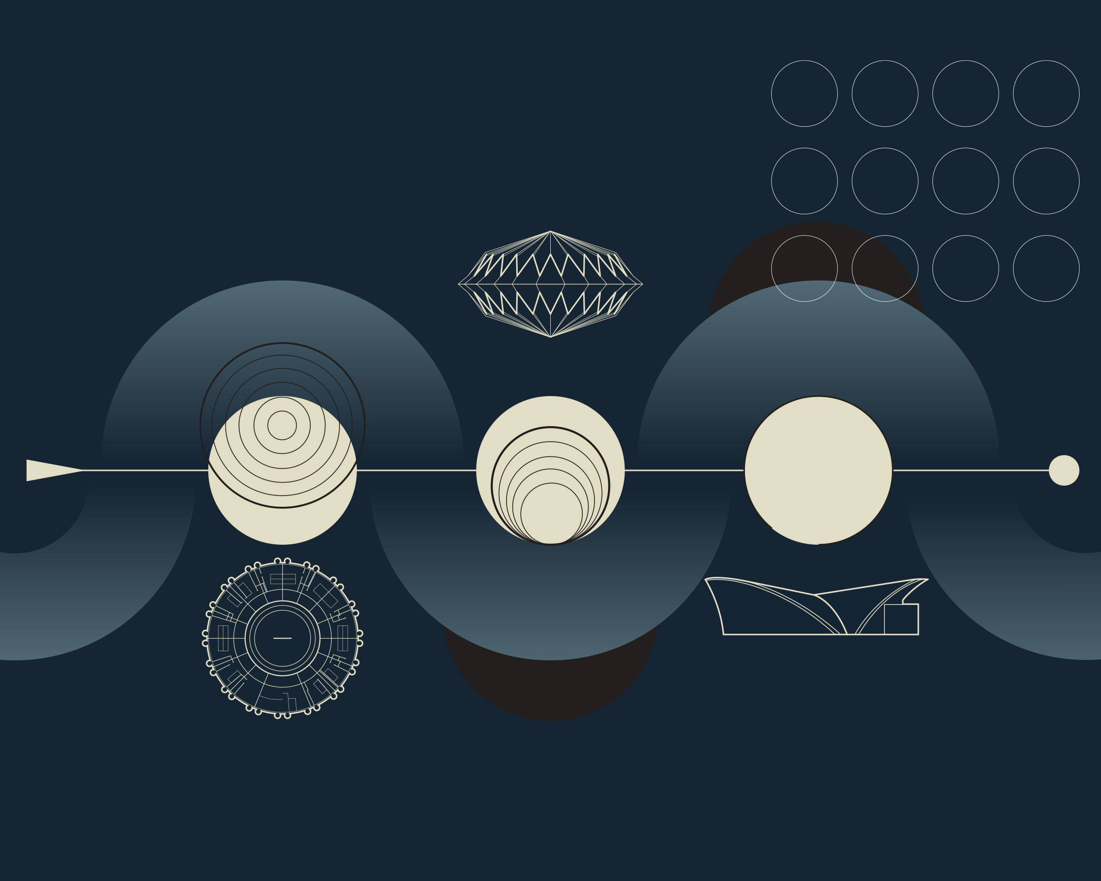“Ingegneria in movimento”: in mostra l’Archivio storico MAIRE per partecipare a Milano MuseoCity 2026